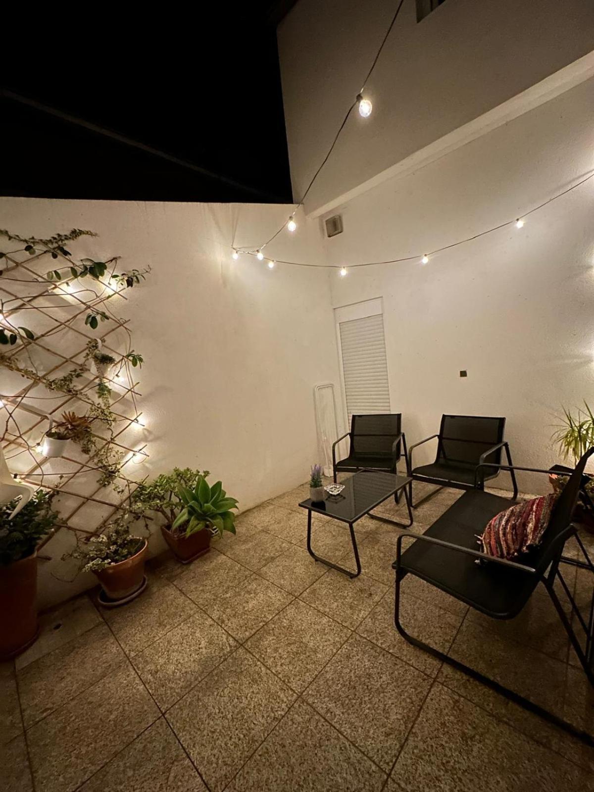 Casa Clara Villa Aveiro Exterior photo