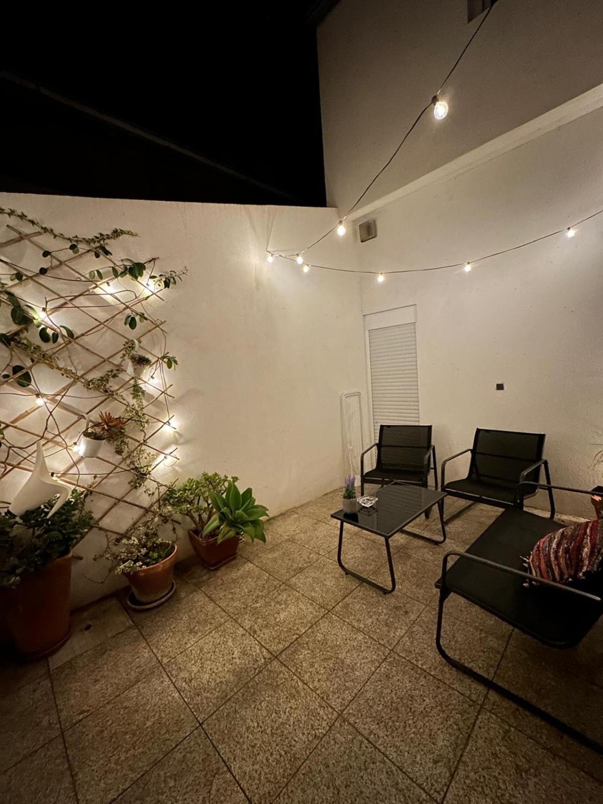 Casa Clara Villa Aveiro Exterior photo