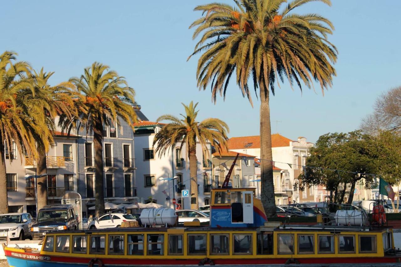 Casa Clara Villa Aveiro Exterior photo